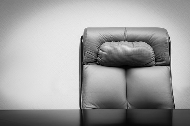 Waarom Deze Draaifauteuil Kiezen?